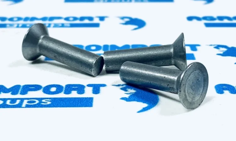 10176004 Заклепка 6х22 Monosem (Моносем) - фото № 5