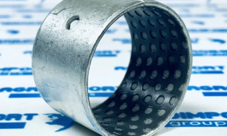 10160029 Втулка 40x44x30 Monosem (Моносем) - фото № 1