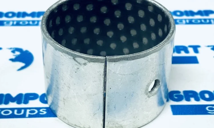 10160029 Втулка 40x44x30 Monosem (Моносем) - фото № 2