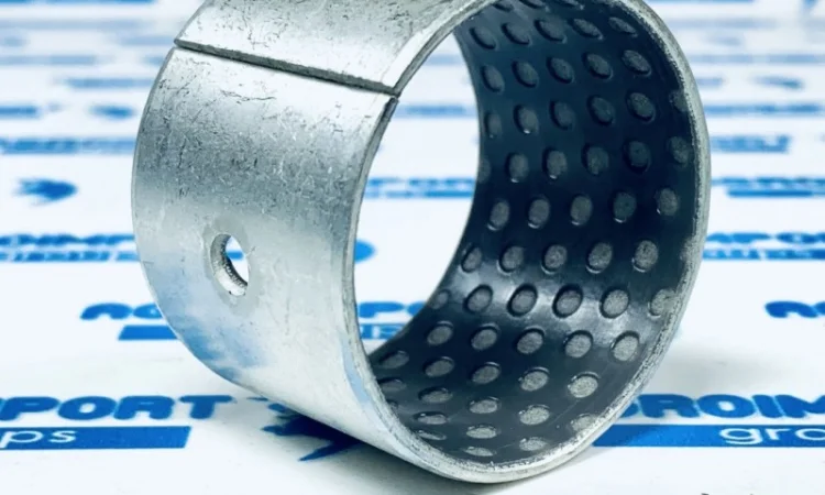 10160029 Втулка 40x44x30 Monosem (Моносем) - фото № 4