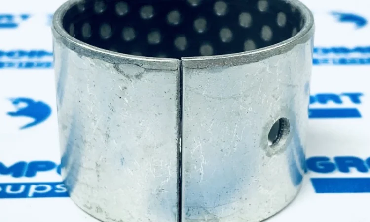 10160029 Втулка 40x44x30 Monosem (Моносем) - фото № 5