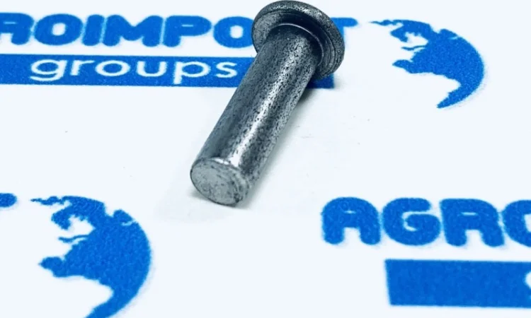 10176013 Заклепка 6x20 Monosem (Моносем) - фото № 1