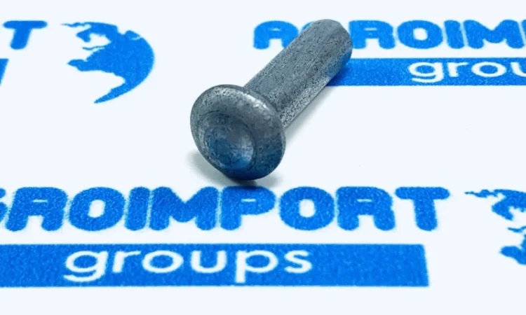 10176013 Заклепка 6x20 Monosem (Моносем) - фото № 3