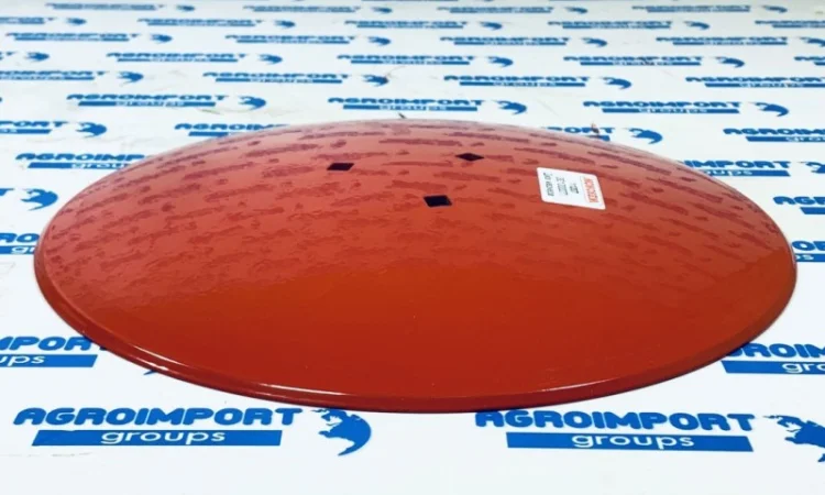 11207 Диск маркера MONOSEM (30100007) (10100007) - фото № 1