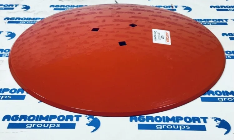 11207 Диск маркера MONOSEM (30100007) (10100007) - фото № 2