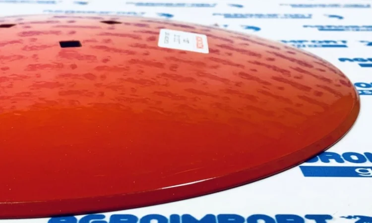 11207 Диск маркера MONOSEM (30100007) (10100007) - фото № 3