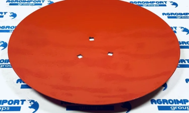 11207 Диск маркера MONOSEM (30100007) (10100007) - фото № 4