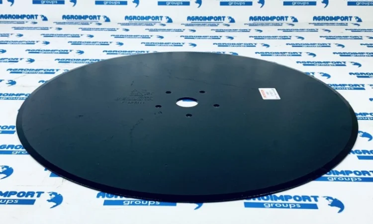 11511 Диск гладкий / плоский D450 Monosem (Моносем 10100011) - фото № 3