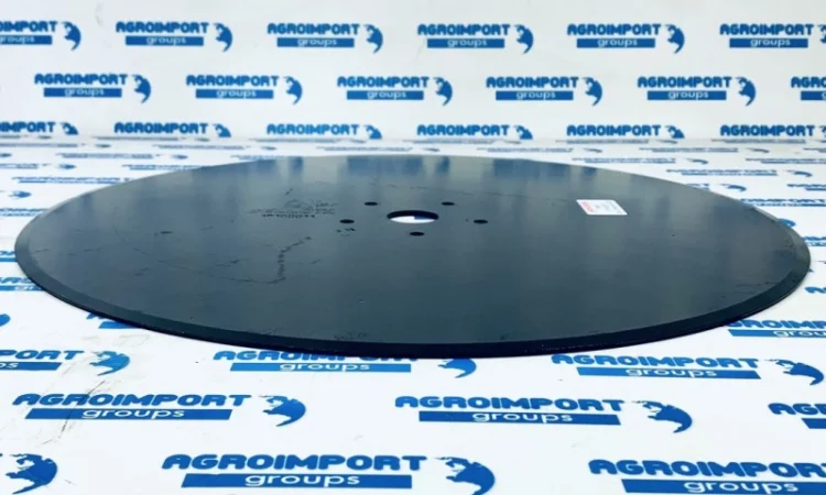 11511 Диск гладкий / плоский D450 Monosem (Моносем 10100011) - фото № 4