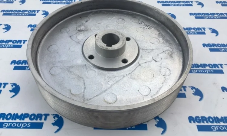 20015413 Шків турбіни на 540об/хв 19ручейков S193 Monosem (Моносем) - фото № 1