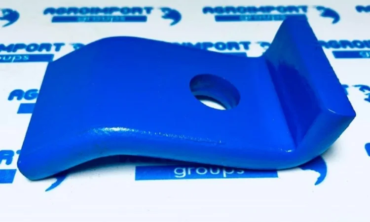 20018590 Пластина кріплення Monosem (Моносем) (40090371) - фото № 1