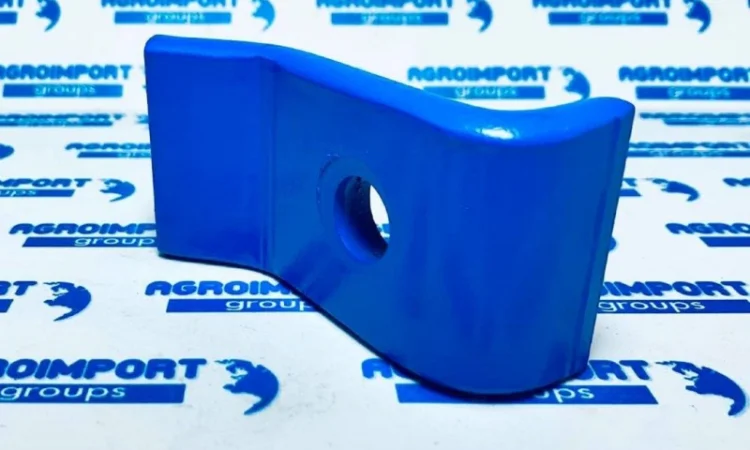 20018590 Пластина кріплення Monosem (Моносем) (40090371) - фото № 2