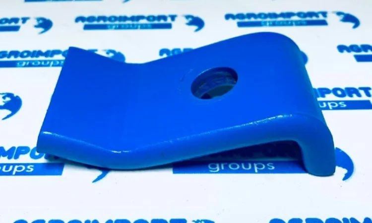 20018590 Пластина кріплення Monosem (Моносем) (40090371) - фото № 3