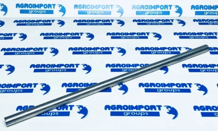 20019890 (9267) Палець нержавіючий метал 8x225mm Monosem (Моносем) - фото № 1