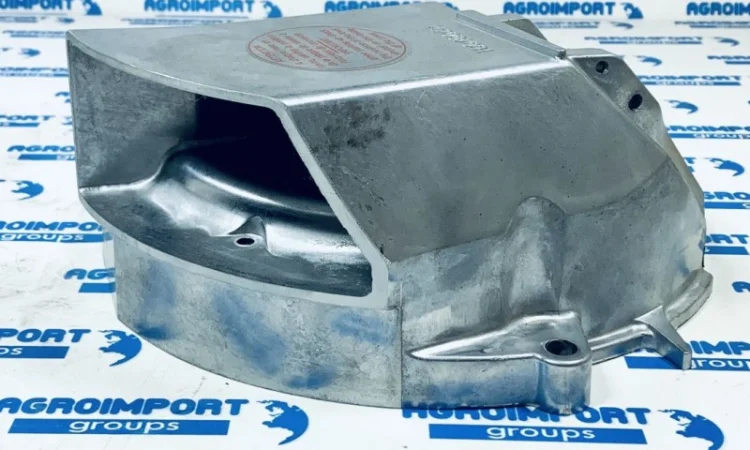 20021567 Кришка / Корпус висівного апарату Monosem (Моносем 10040062, 6201 ) - фото № 3