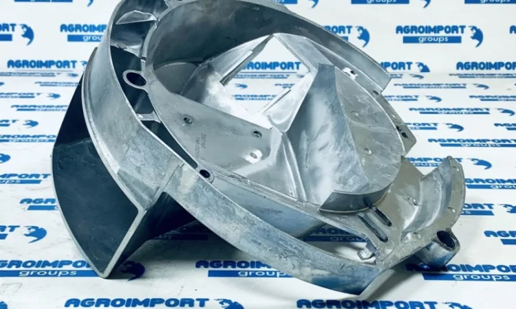 20021567 Кришка / Корпус висівного апарату Monosem (Моносем 10040062, 6201 ) - фото № 4