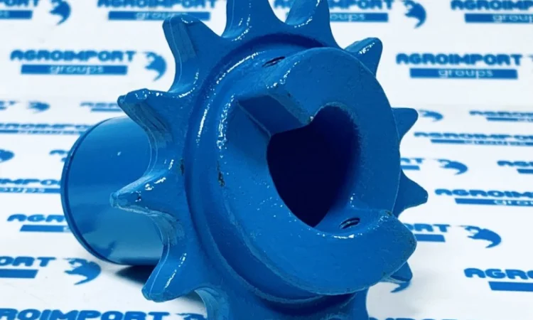 30066973 Зірочка зчеплення ліва Monosem (Моносем) - фото № 3