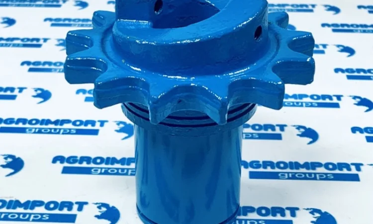 30066973 Зірочка зчеплення ліва Monosem (Моносем) - фото № 4