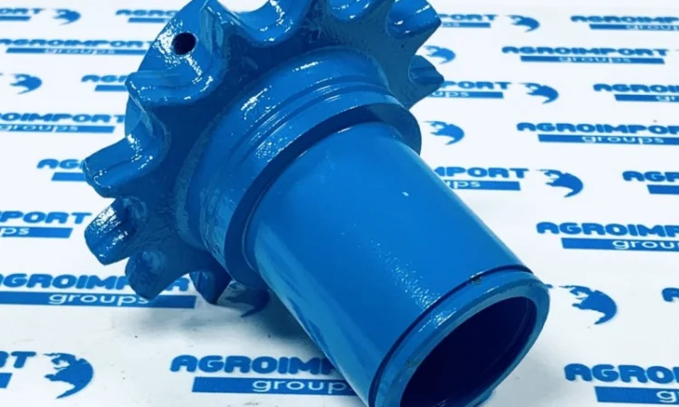 30066973 Зірочка зчеплення ліва Monosem (Моносем) - фото № 5