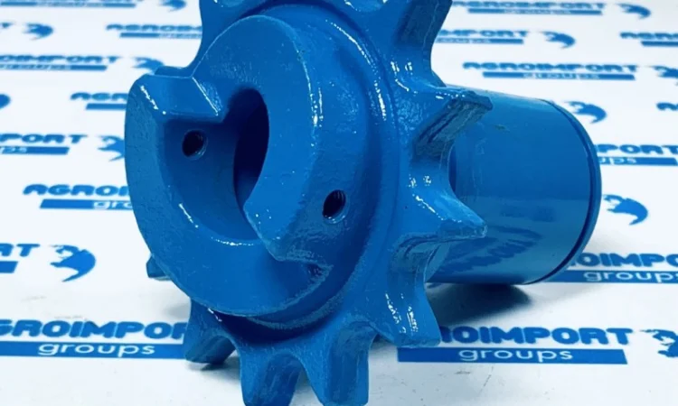 30066974 Зірочка зчеплення права Monosem (Моносем) - фото № 2