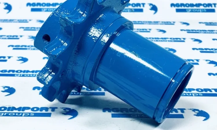 30066974 Зірочка зчеплення права Monosem (Моносем) - фото № 3