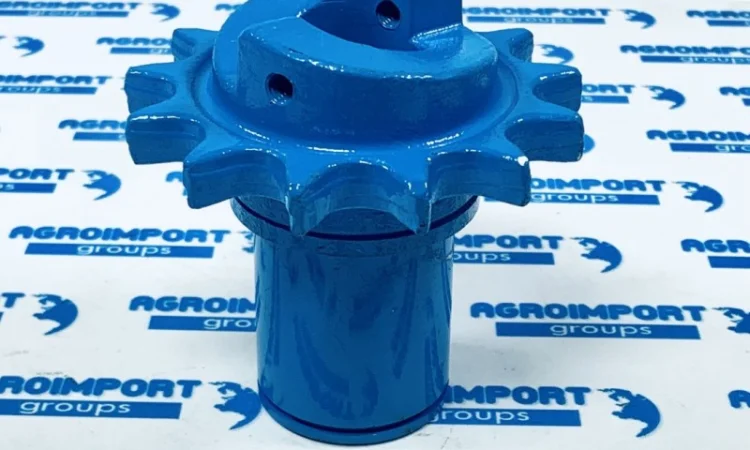 30066974 Зірочка зчеплення права Monosem (Моносем) - фото № 5