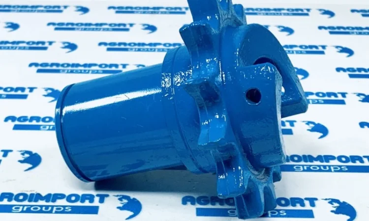 30066974 Зірочка зчеплення права Monosem (Моносем) - фото № 6