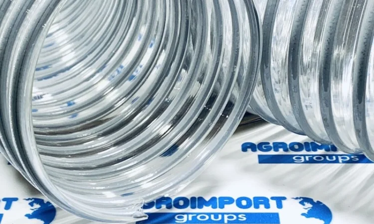 20049211 Рукав 125мм (шланг) Monosem (Моносем) - фото № 1