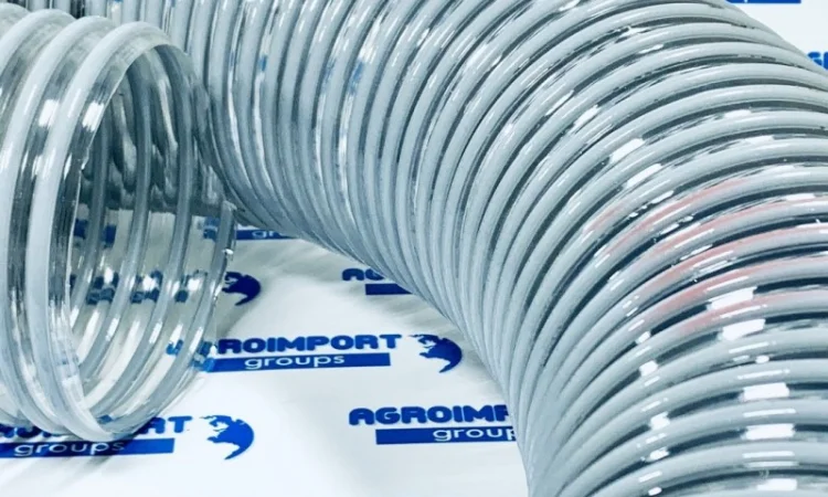 20049211 Рукав 125мм (шланг) Monosem (Моносем) - фото № 2