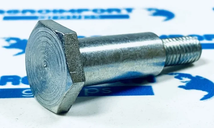 20064781 Гвинт Monosem (Моносем) - фото № 6