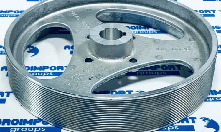 20077851 Шків турбіни (4412) Monosem (Моносем) - фото № 1