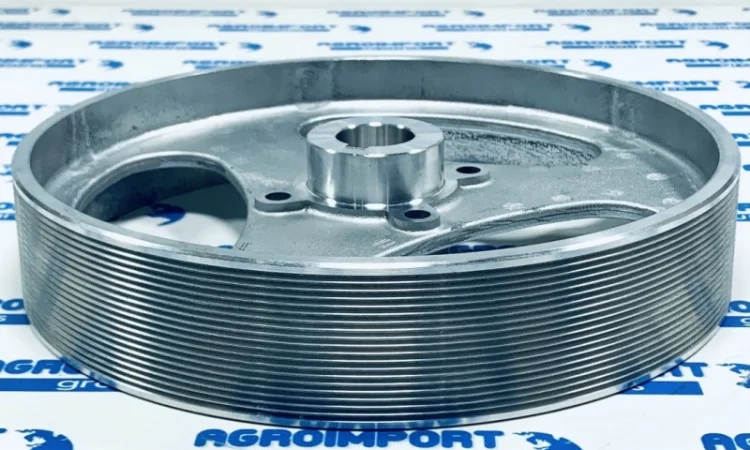 20077851 Шків турбіни (4412) Monosem (Моносем) - фото № 2