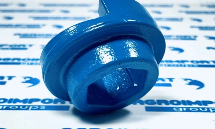 30048017 Муфта правого колеса Monosem (Моносем) - фото № 1