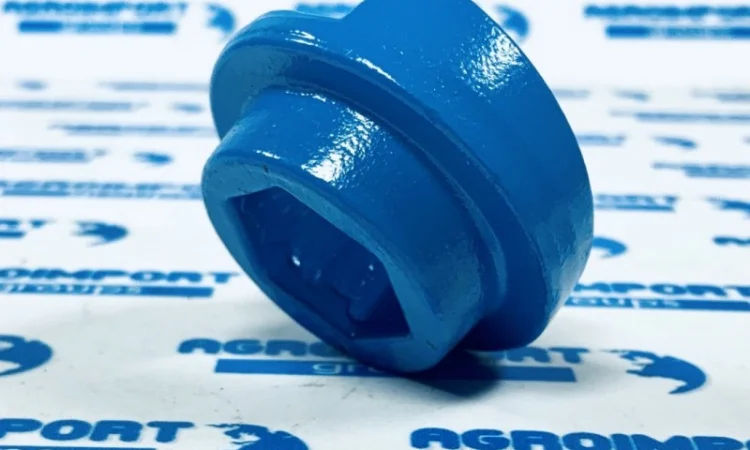 30048017 Муфта правого колеса Monosem (Моносем) - фото № 2