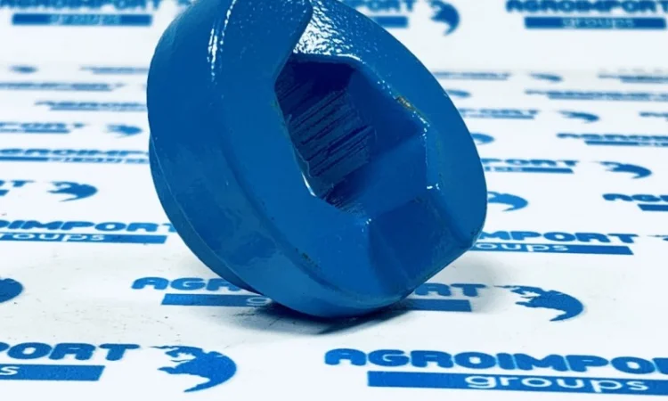 30048017 Муфта правого колеса Monosem (Моносем) - фото № 3