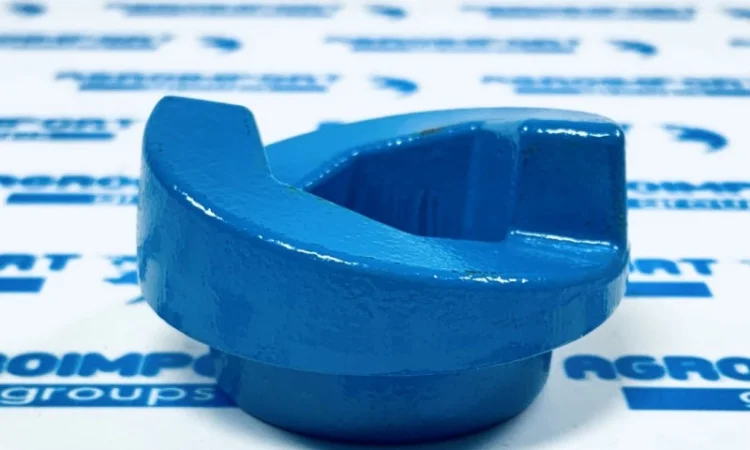 30048017 Муфта правого колеса Monosem (Моносем) - фото № 4