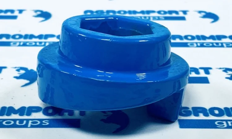 30048019 Муфта лівого колеса Monosem (Моносем) - фото № 2