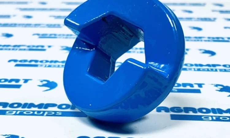 30048019 Муфта лівого колеса Monosem (Моносем) - фото № 3