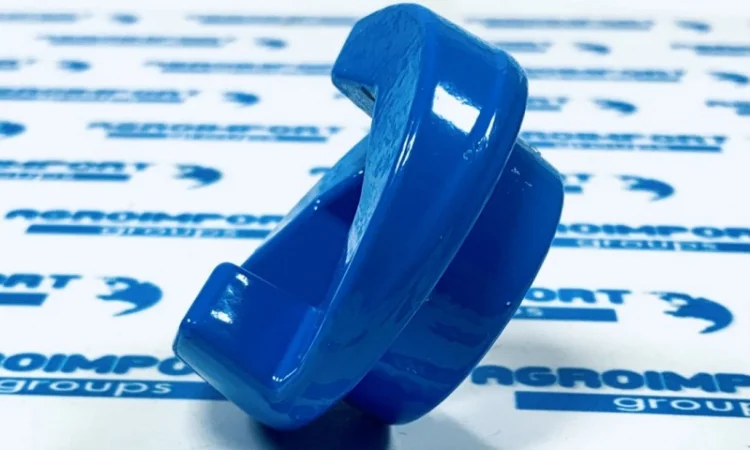 30048019 Муфта лівого колеса Monosem (Моносем) - фото № 4