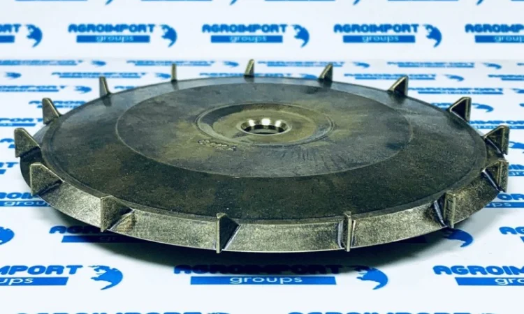 6212-A, 6212.A, 6212A Ворошилка Monosem (Моносем 20021581) - фото № 1