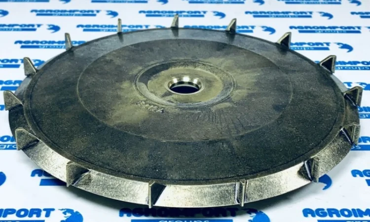 6212-A, 6212.A, 6212A Ворошилка Monosem (Моносем 20021581) - фото № 2