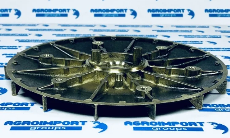 6212-A, 6212.A, 6212A Ворошилка Monosem (Моносем 20021581) - фото № 3