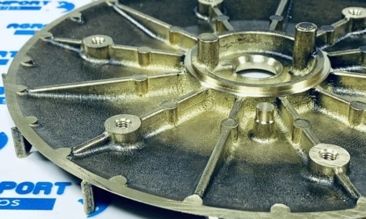 6212-A, 6212.A, 6212A Ворошилка Monosem (Моносем 20021581) - фото № 5