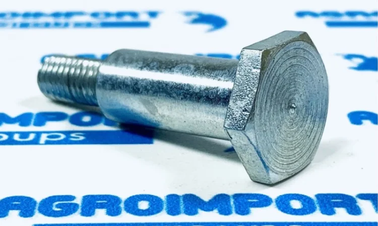 41064781 Болт Monosem (Моносем) - фото № 3