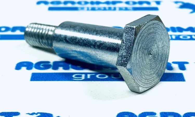 41064781 Болт Monosem (Моносем) - фото № 4