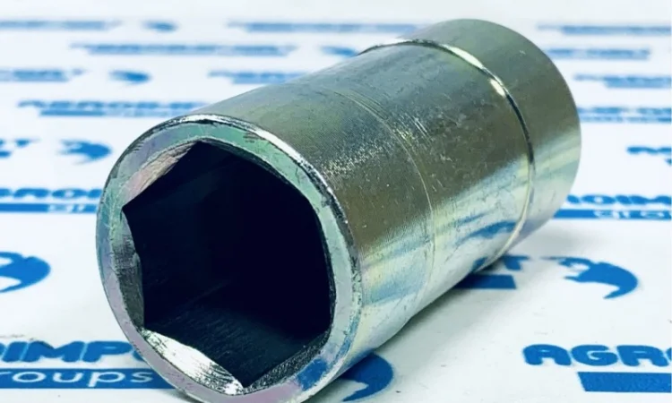 41066981 Направляюча втулка Monosem (Моносем) - фото № 1