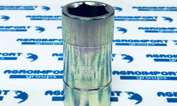 41066981 Направляюча втулка Monosem (Моносем) - фото № 4