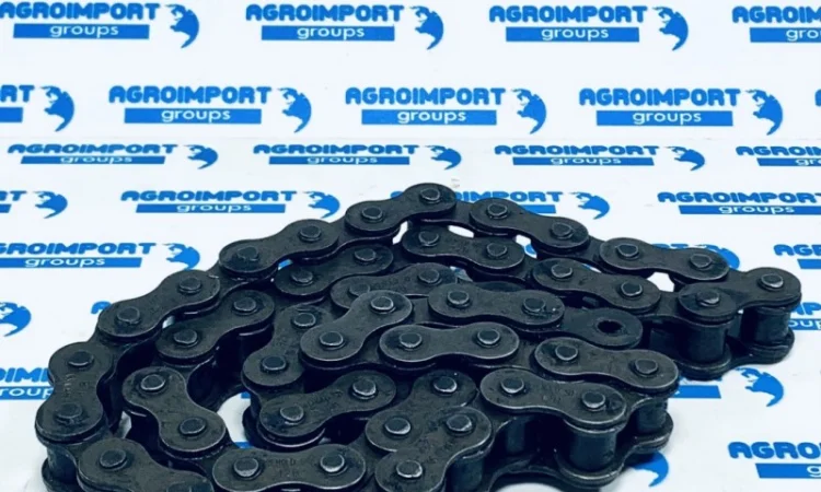 4307 Ланцюг 12B-1 L=5, 0m 4903, 10132030 Monosem (Моносем) - фото № 1