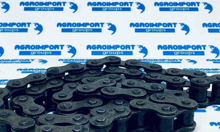 4307 Ланцюг 12B-1 L=5, 0m 4903, 10132030 Monosem (Моносем) - фото № 4