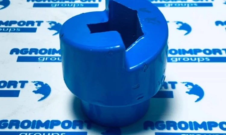 4310-2A Зірочка храпова права Monosem (Моносем 30046012) - фото № 1